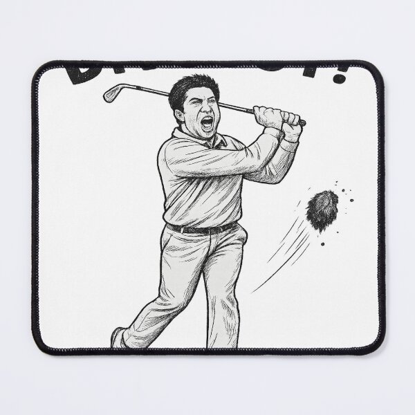 Item preview, Divot designed and sold by Gentleman’s Golf Creations.