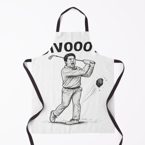 Item preview, Chuleta designed and sold by Gentleman’s Golf Creations.