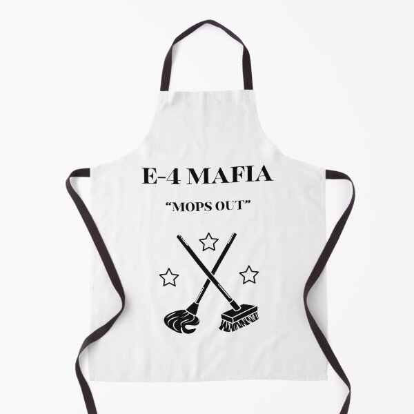 Item preview, E-4 MAFIA designed and sold by VetTs.
