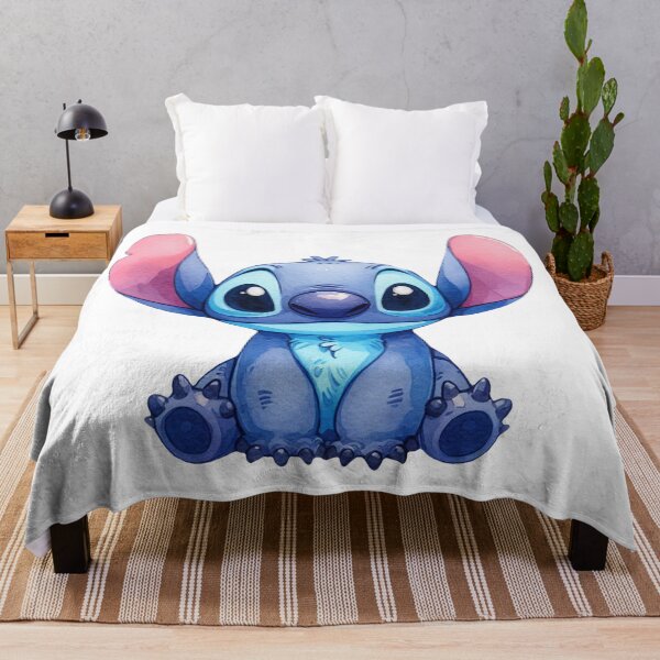 Artikelvorschau, Stitch Niedlich entworfen und verkauft von Gautamaa.