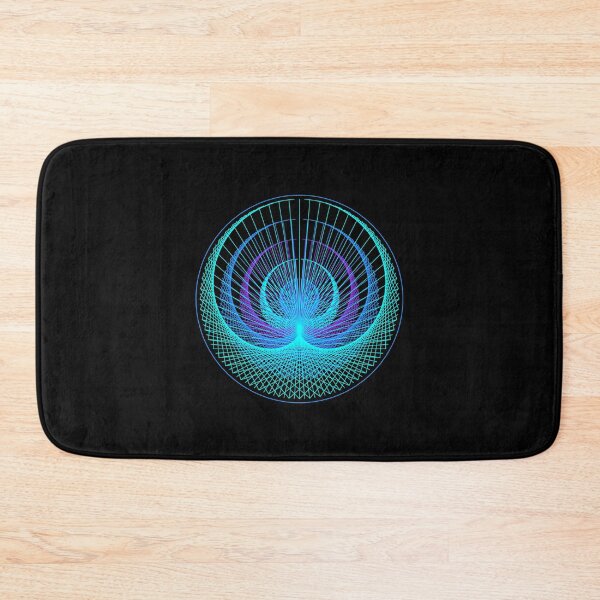 Item preview, Xi Yantra of Existence - String Art designed and sold by nixonmercurio.