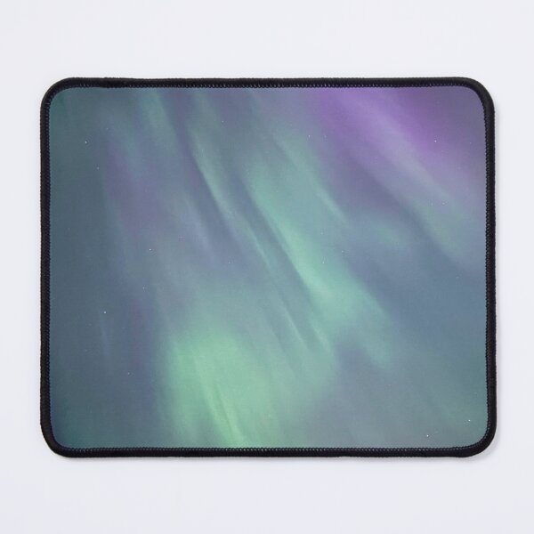 Item preview, Rare Aurora Borealis over Seattle designed and sold by elisewied.