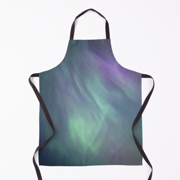 Item preview, Rare Aurora Borealis over Seattle designed and sold by elisewied.