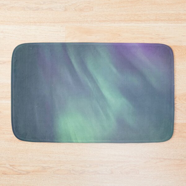 Item preview, Rare Aurora Borealis over Seattle designed and sold by elisewied.
