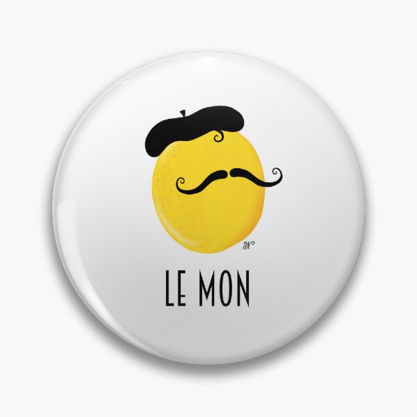 Item preview, Le Mon  designed and sold by Garry Vaux.