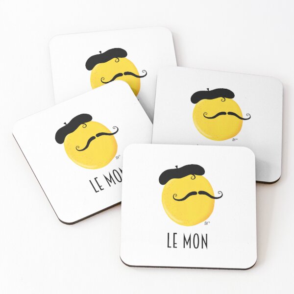 Item preview, Le Mon  designed and sold by Garry Vaux.