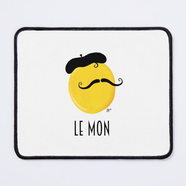 Item preview, Le Mon  designed and sold by Garry Vaux.