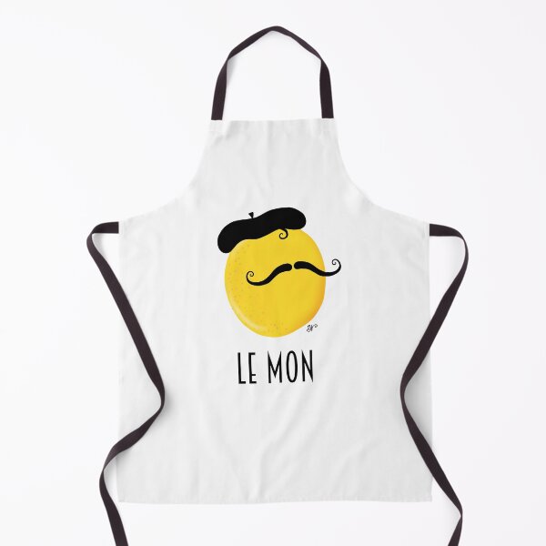 Item preview, Le Mon designed and sold by Garry Vaux.