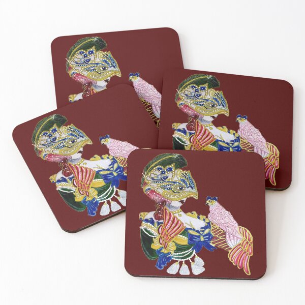 Item preview, The Aviary Empress designed and sold by CLTArt.