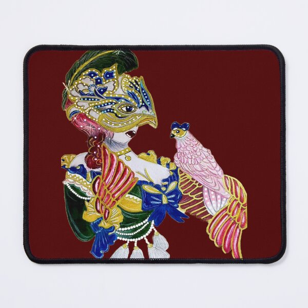 Item preview, The Aviary Empress designed and sold by CLTArt.