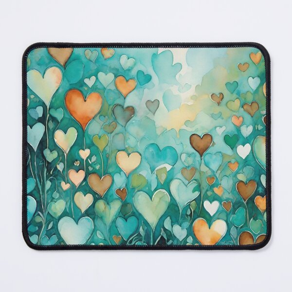 Item preview, Blooming Love designed and sold by Dream Whimspirations.
