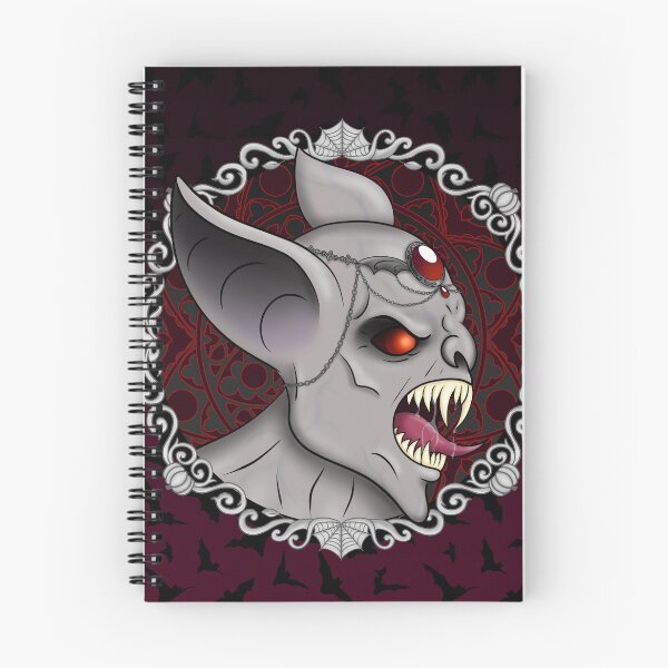 Item preview, Vampire Lord designed and sold by Miss Lunaria.
