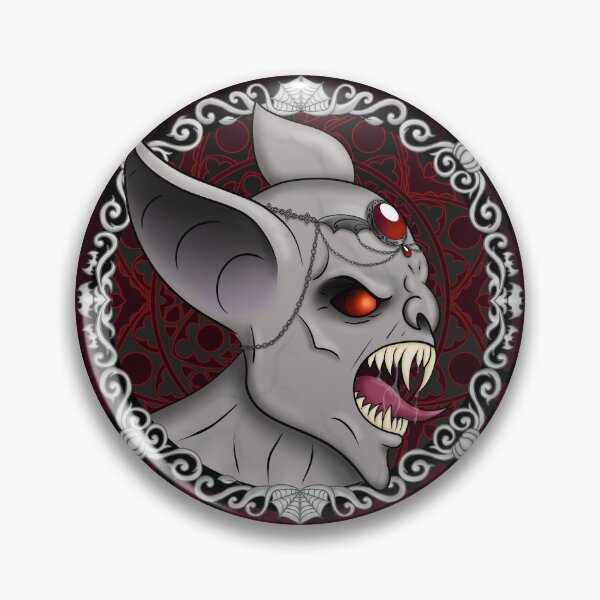 Item preview, Vampire Lord designed and sold by Miss Lunaria.