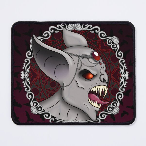 Item preview, Vampire Lord designed and sold by Miss Lunaria.