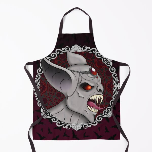 Item preview, Vampire Lord designed and sold by Miss Lunaria.
