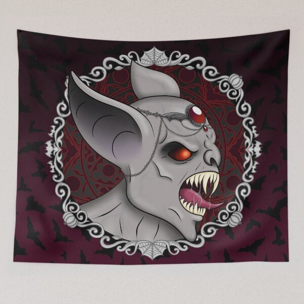 Item preview, Vampire Lord designed and sold by Miss Lunaria.