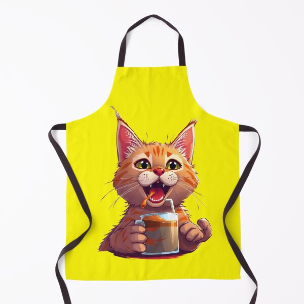 Item preview, Pure Purrfection in a Cup designed and sold by Cat On Caffeine.