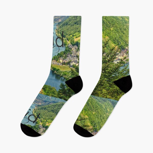 Item preview, The path of a river designed and sold by Kendrix99.