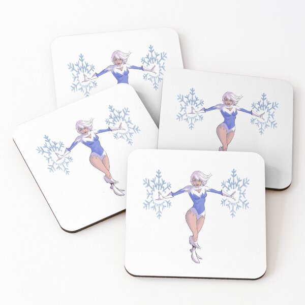 Item preview, Ice designed and sold by Hero-Hideout.
