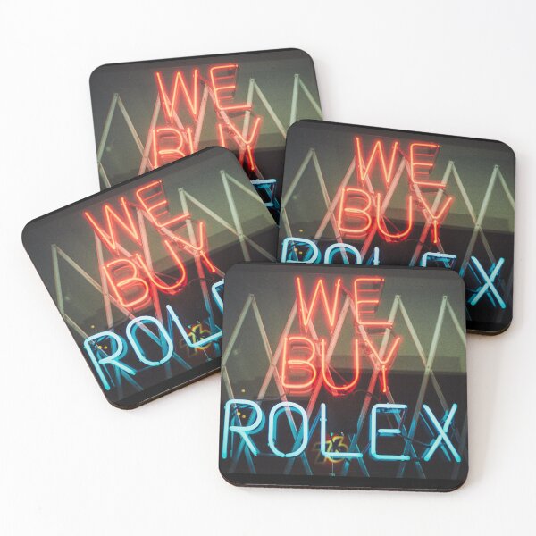 Item preview, We Buy Rolex designed and sold by 35mmGoots.