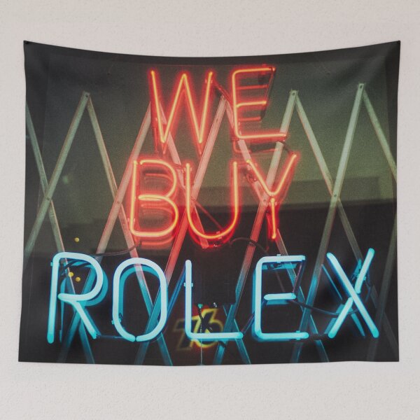 Item preview, We Buy Rolex designed and sold by 35mmGoots.