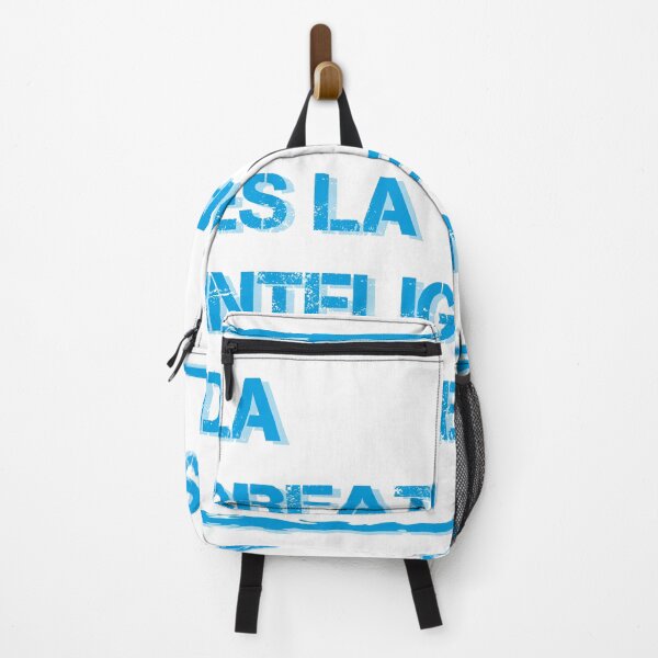 Item preview, La Creatividad es la Inteligencia Divirtiéndose designed and sold by Duh-Artes.
