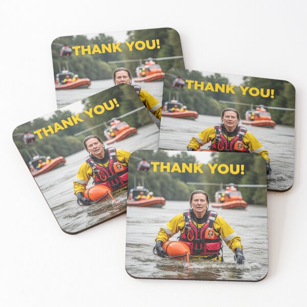 Item preview, Water Search and Rescue designed and sold by Kerrville Flood 7/04/25.