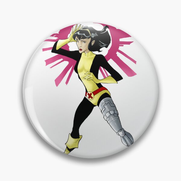 Item preview, Karma designed and sold by Hero-Hideout.
