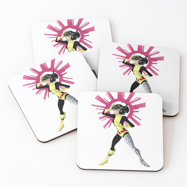 Item preview, Karma designed and sold by Hero-Hideout.