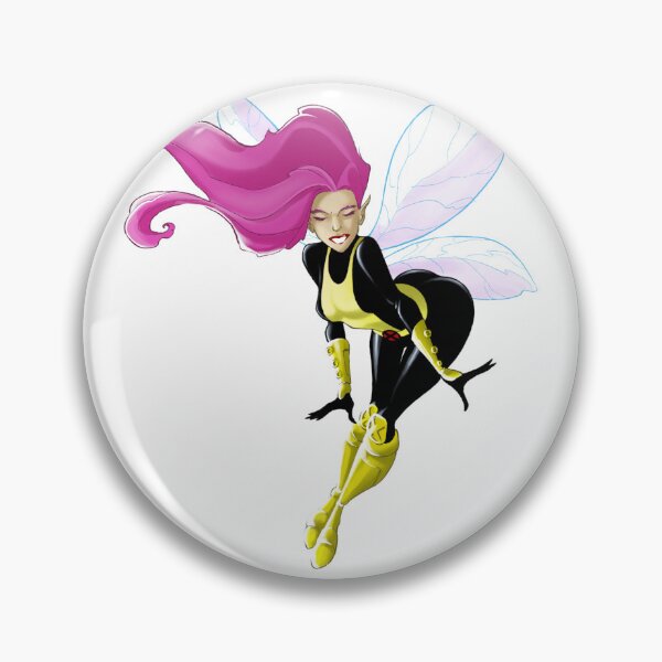 Item preview, Pixie designed and sold by Hero-Hideout.