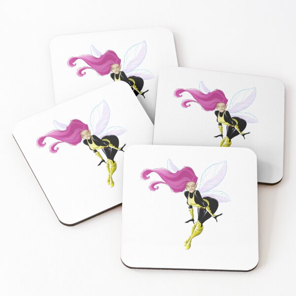 Item preview, Pixie designed and sold by Hero-Hideout.