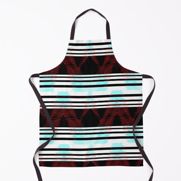 Item preview, Stripe pastel goth designed and sold by ArtsAndCrypts.