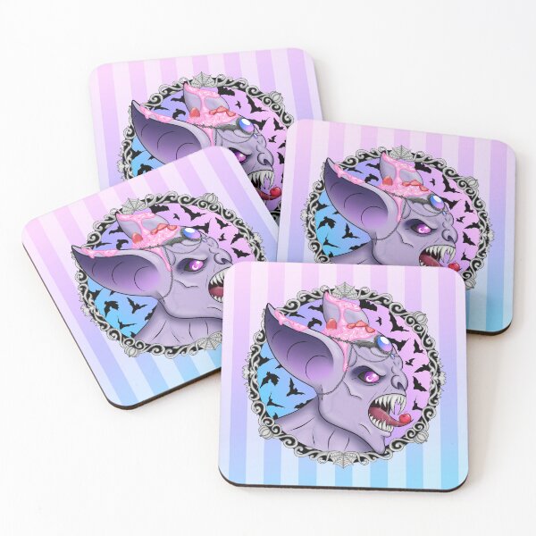 Item preview, Vampire Lord (pastel) designed and sold by Miss Lunaria.