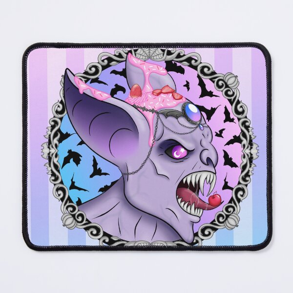 Item preview, Vampire Lord (pastel) designed and sold by Miss Lunaria.