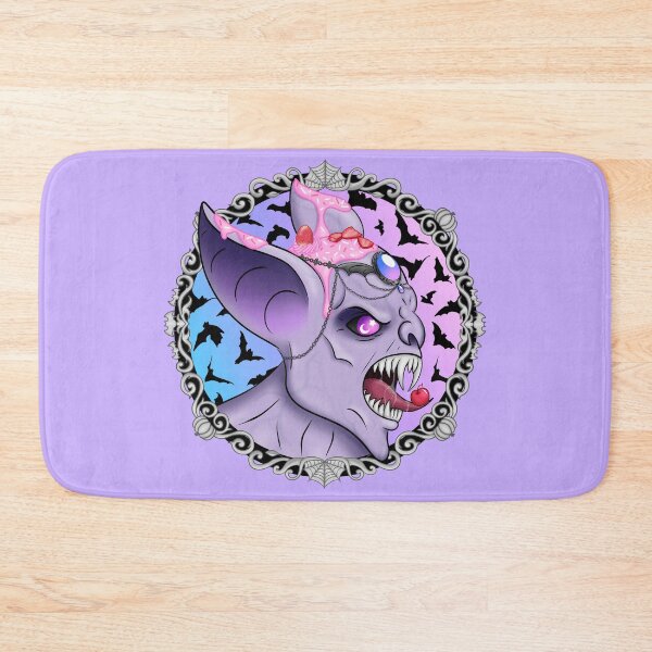 Item preview, Vampire Lord (pastel) designed and sold by Miss Lunaria.