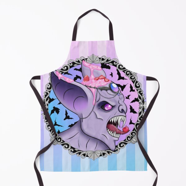 Item preview, Vampire Lord (pastel) designed and sold by Miss Lunaria.