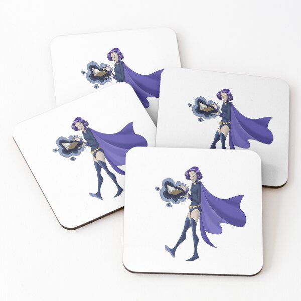 Item preview, Raven designed and sold by Hero-Hideout.