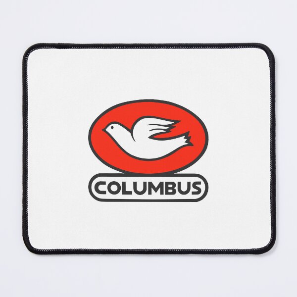 Item preview, Heritage Tubing – Columbus Vintage Cycling Frame Tribute Design designed and sold by collectees1.