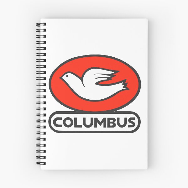 Item preview, Heritage Tubing – Columbus Vintage Cycling Frame Tribute Design designed and sold by collectees1.