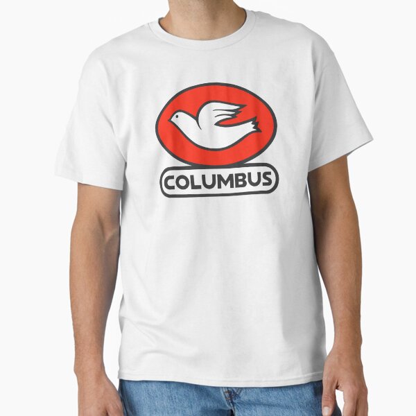 Item preview, Heritage Tubing – Columbus Vintage Cycling Frame Tribute Design designed and sold by collectees1.