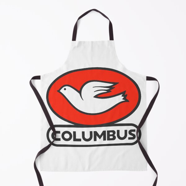 Item preview, Heritage Tubing – Columbus Vintage Cycling Frame Tribute Design designed and sold by collectees1.
