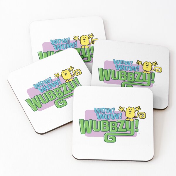 Item preview, wow wow wubbzy  designed and sold by pnkrose.