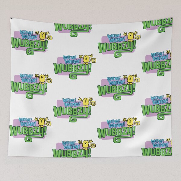 Item preview, wow wow wubbzy  designed and sold by pnkrose.