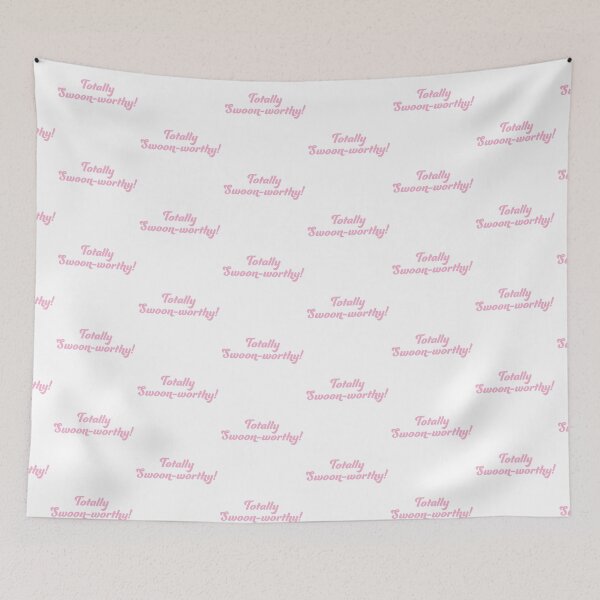 Item preview, Totally Swoonworthy designed and sold by jazzydevil.