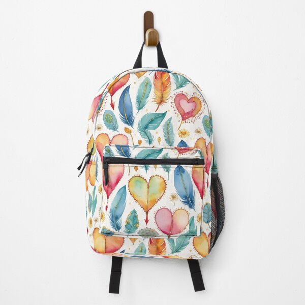 Item preview, The Art of Feeling designed and sold by Whimspired By Paxx.