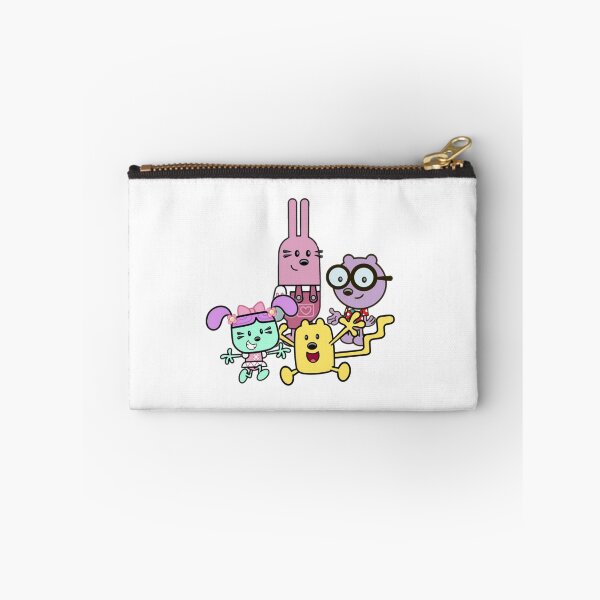 Item preview, wubbzy and friends  designed and sold by pnkrose.