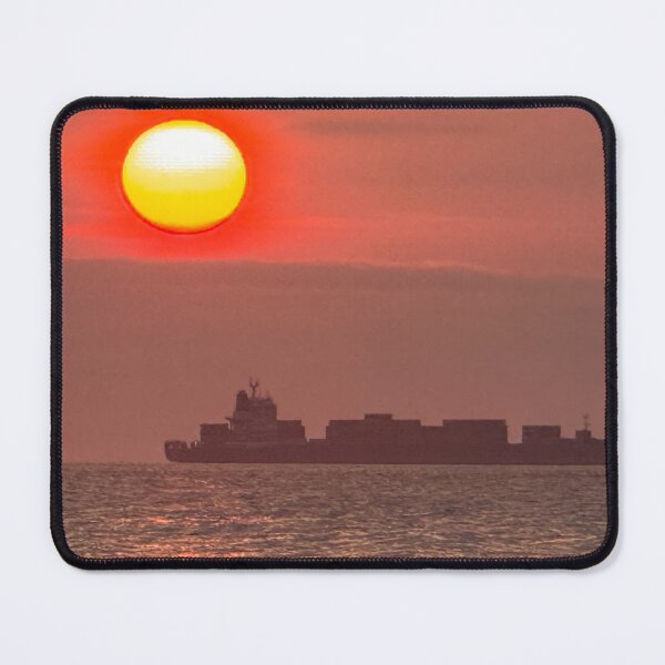 Item preview, Sun Sky Ship Sea designed and sold by jimisimij.