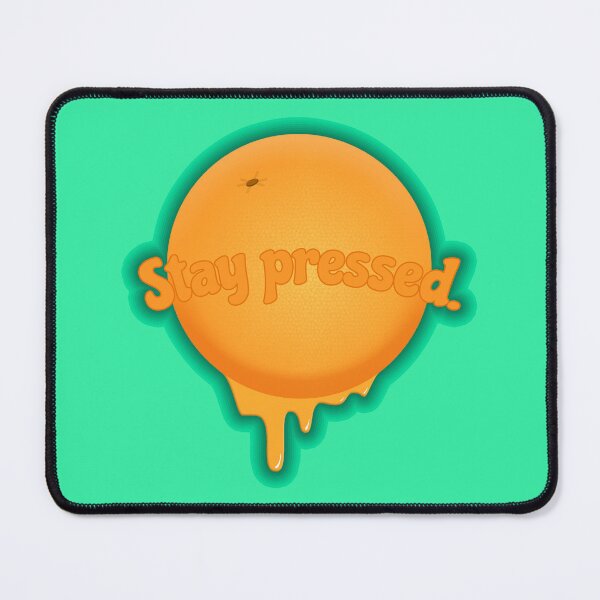 Item preview, Stay Pressed designed and sold by sillyjess.