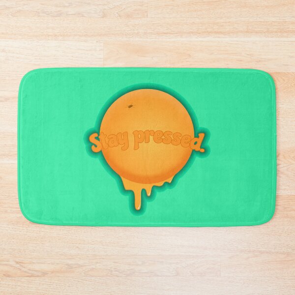 Item preview, Stay Pressed designed and sold by sillyjess.