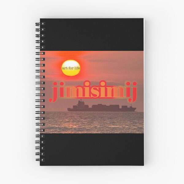 Item preview, Sun Sky Ship Sea jimisimij designed and sold by jimisimij.